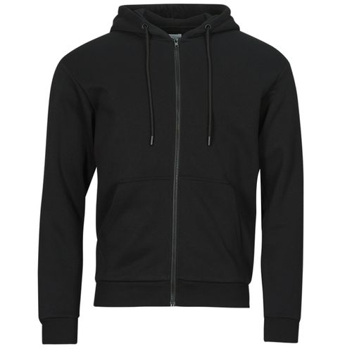 Sweat-shirt JJEBRADLEY SWEAT ZIP HOOD - Jack & Jones - Modalova