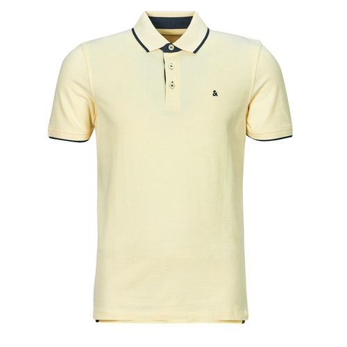 Polo JJEPAULOS POLO SS - Jack & Jones - Modalova