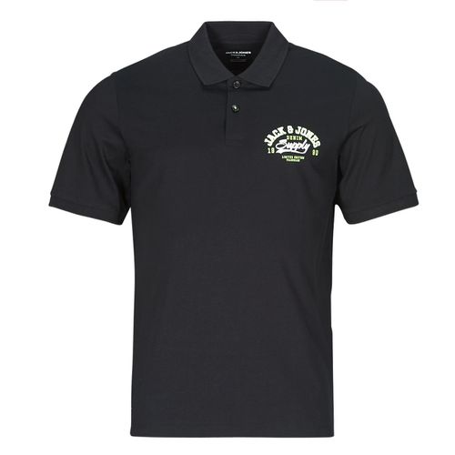 Polo JJELOGO POLO SS 2 COL SS24 SN - Jack & Jones - Modalova