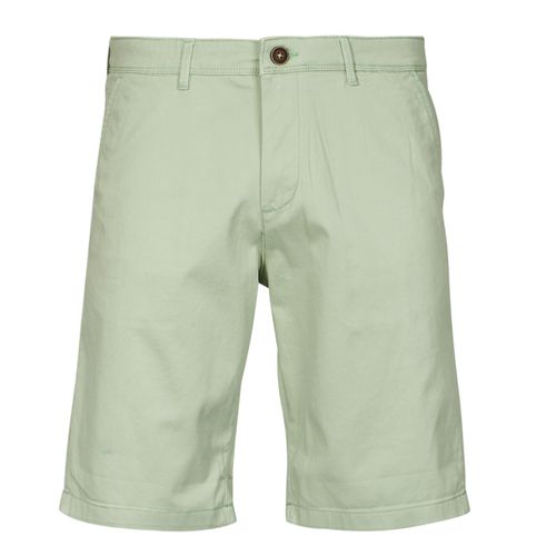 Short JPSTBOWIE JJSHORTS SOLID SN - Jack & Jones - Modalova