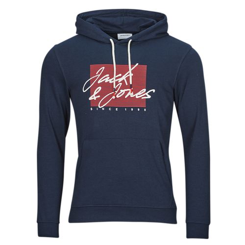 Sweat-shirt JJZURI SWEAT HOOD - Jack & Jones - Modalova