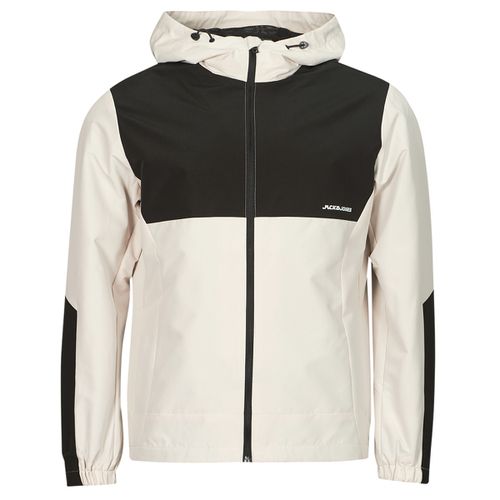 Blouson JJALEX HOOD JACKET - Jack & Jones - Modalova