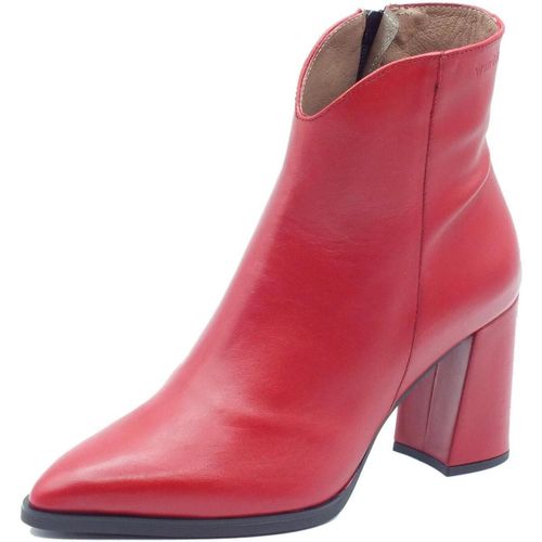 Boots Wonders H-5403 Nara Bora - Wonders - Modalova
