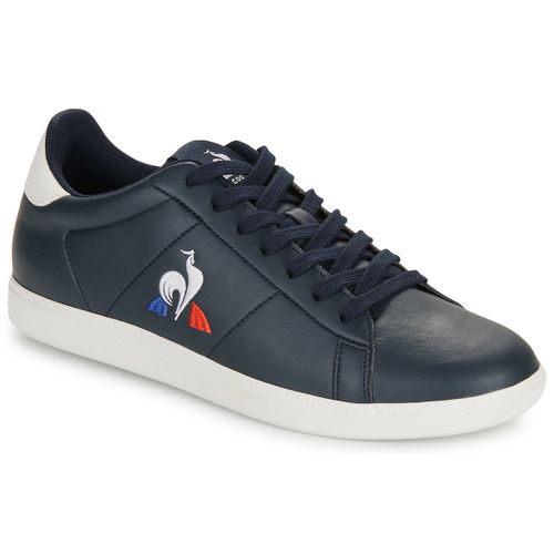 Baskets basses COURTSET_2 - Le Coq Sportif - Modalova