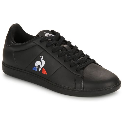 Baskets basses COURTSET_2 - Le Coq Sportif - Modalova