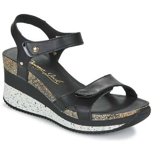 Sandales compensées NICA SPORT B10 - Panama Jack - Modalova