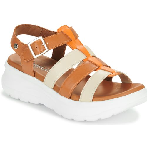 Sandales compensées NAILA COLORS B2 - Panama Jack - Modalova