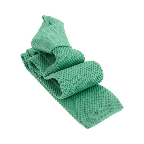 Cravates et accessoires Cravate tricot ARCOBALENO - Clj Charles Le Jeune - Modalova