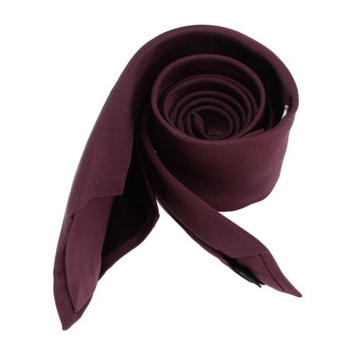Cravates et accessoires Cravate 6 plis confection main - Tony & Paul - Modalova