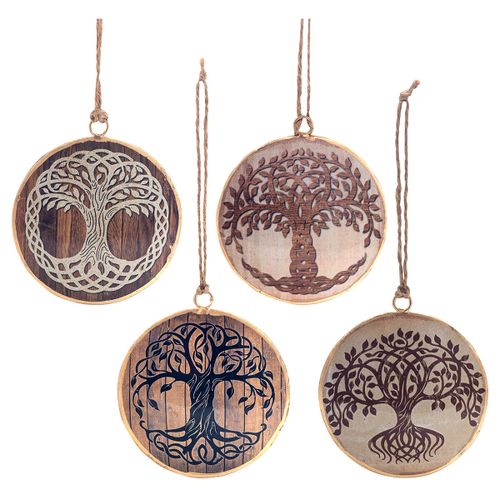 Pendentifs Steeing Life 4 U Sepe - Signes Grimalt - Modalova