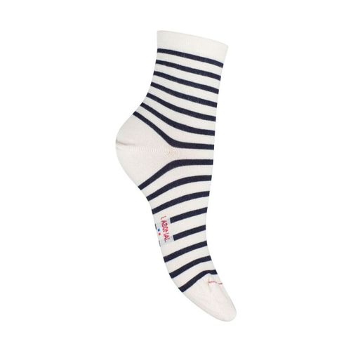 Chaussettes Socquette Marinière - Labonal - Modalova