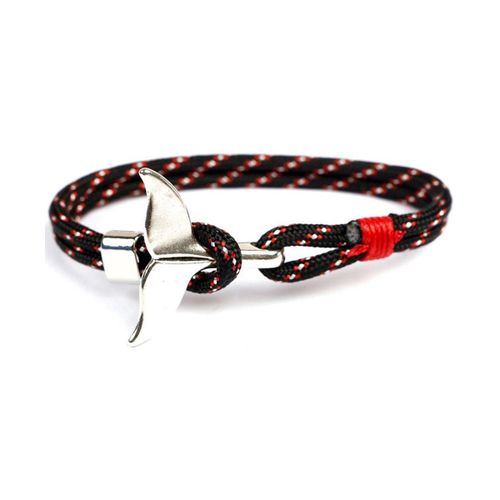 Bracelets Bracelet Queue de baleine - Clj Charles Le Jeune - Modalova