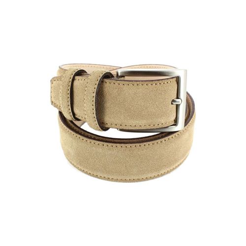Ceinture Ceinture en daim surpiquée - Robert Charles - Modalova