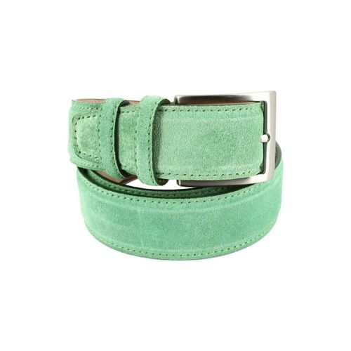Ceinture Ceinture en daim surpiquée - Robert Charles - Modalova