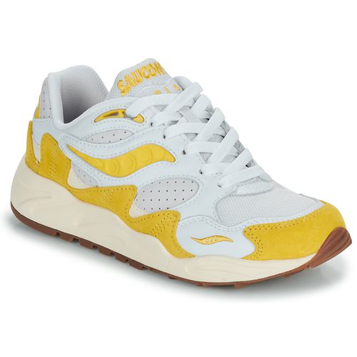 Baskets basses Grid Shadow 2 - Saucony - Modalova