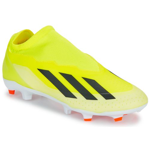 Chaussures de foot X CRAZYFAST LEAGUE LL FG - adidas - Modalova