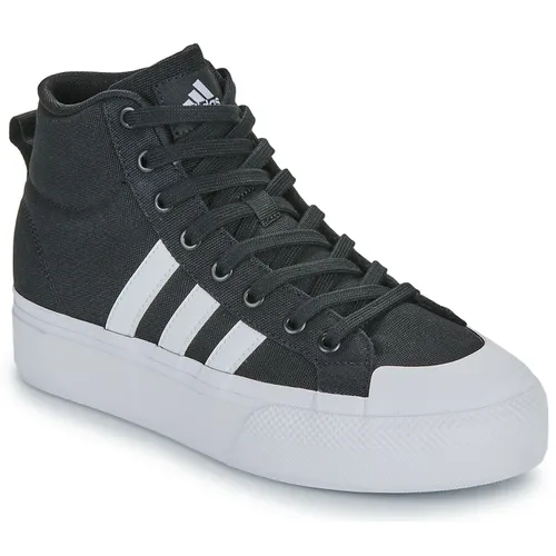 Baskets montantes BRAVADA 2.0 MID PLATFORM - adidas - Modalova