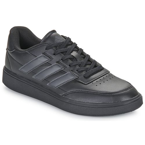 Baskets basses adidas COURTBLOCK - adidas - Modalova