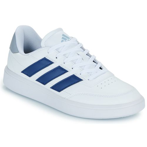 Baskets basses adidas COURTBLOCK - adidas - Modalova