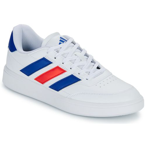 Baskets basses adidas COURTBLOCK - adidas - Modalova