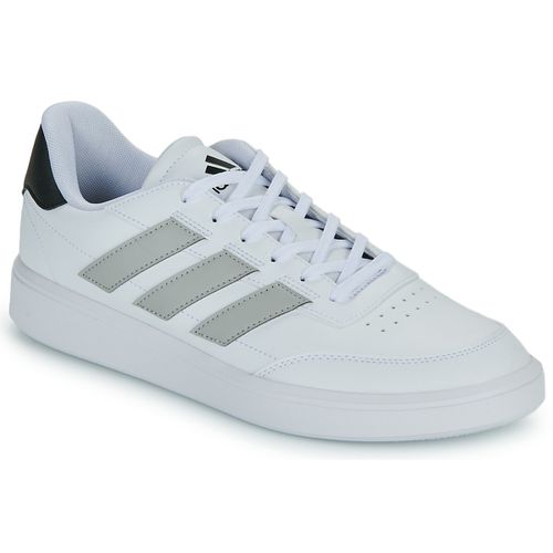 Baskets basses adidas COURTBLOCK - adidas - Modalova