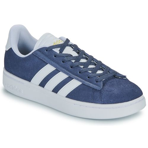 Baskets basses GRAND COURT ALPHA - adidas - Modalova