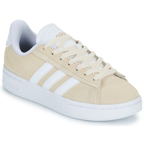 Baskets basses GRAND COURT ALPHA - adidas - Modalova