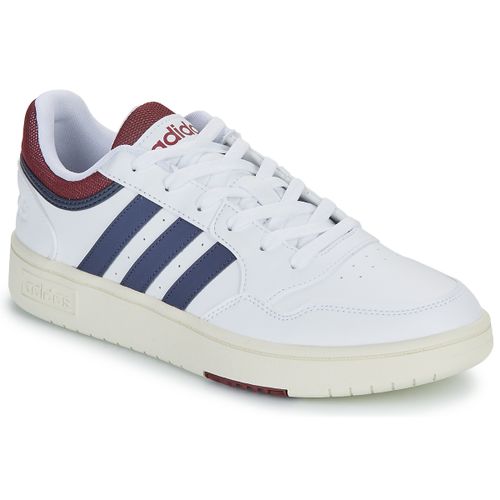 Baskets basses adidas HOOPS 3.0 - adidas - Modalova
