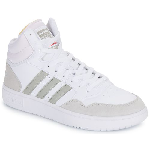 Baskets montantes HOOPS 3.0 MID - adidas - Modalova