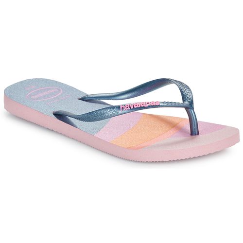 Tongs Havaianas SLIM PALETTE GLOW - Havaianas - Modalova