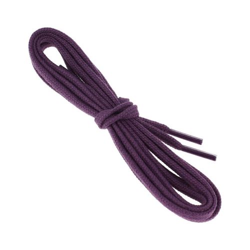 Lacets Lacets plats et fins - Violet - 150cm - Les Lacets Français - Modalova