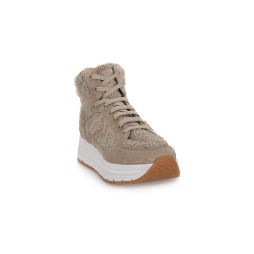 Baskets montantes 1e53 Maran Flash - Voile Blanche - Modalova