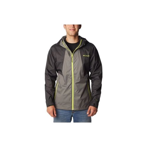 Coupes vent Inner Limits Ii Jacket - Columbia - Modalova