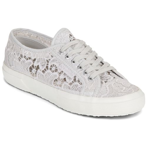 Baskets basses Superga 2750 MACRAME - Superga - Modalova