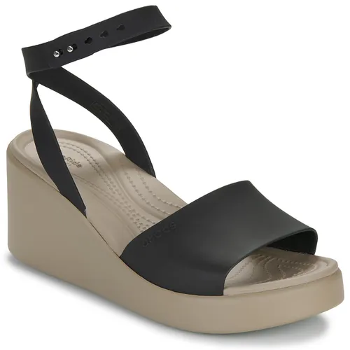 Sandales Crocs BROOKLYN WEDGE - Crocs - Modalova