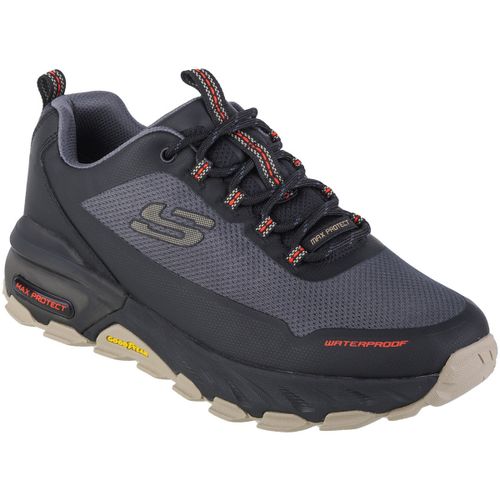 Baskets basses Max Protect-Fast Track - Skechers - Modalova