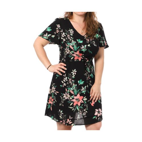Robe courte CURVE Easy B5T - Vero Moda - Modalova