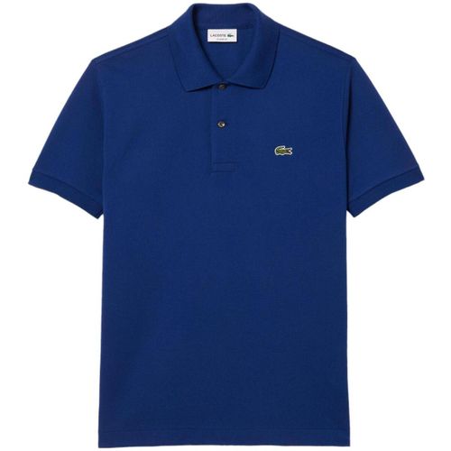 Polo Lacoste Classic Fit - Lacoste - Modalova