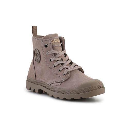 Boots Palladium Pamp Hi Zip Nbk - Palladium - Modalova