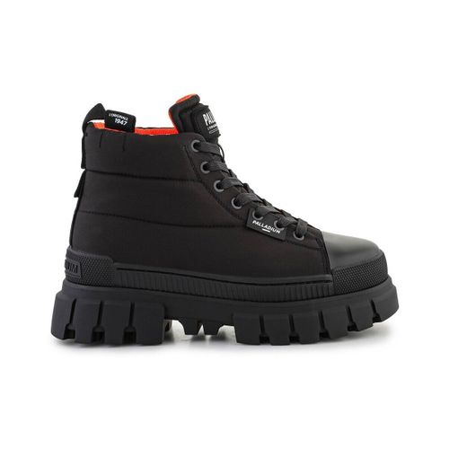Baskets montantes Revolt Boot Overcush - Palladium - Modalova