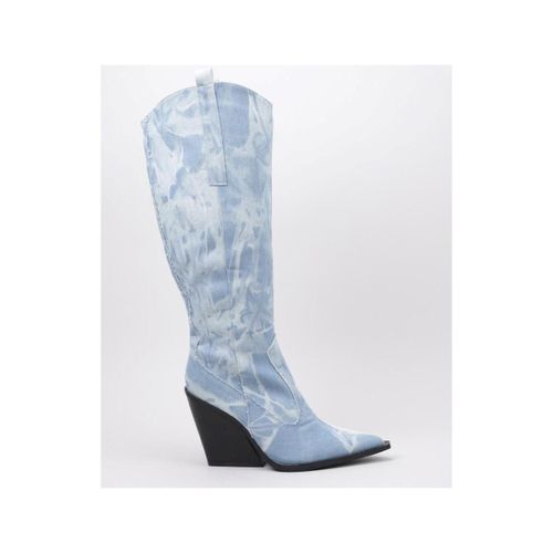 Bottes à talon Krack VELTRA - Krack - Modalova