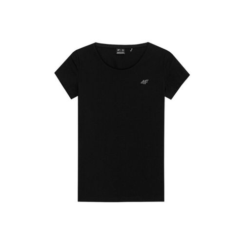 T-shirt 4F 4FAW23TTSHF090620S - 4F - Modalova