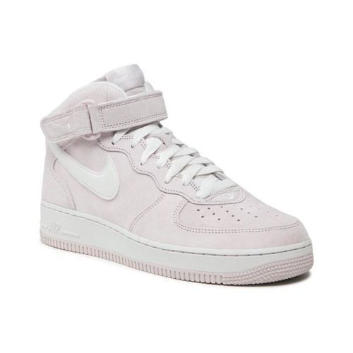 Baskets montantes Air Force 1 Mid - Nike - Modalova