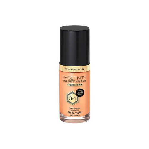 Fonds de teint & Bases Base, Correcteur Et Fond De Teint Facefinity 3in1 85-caramel - Max Factor - Modalova