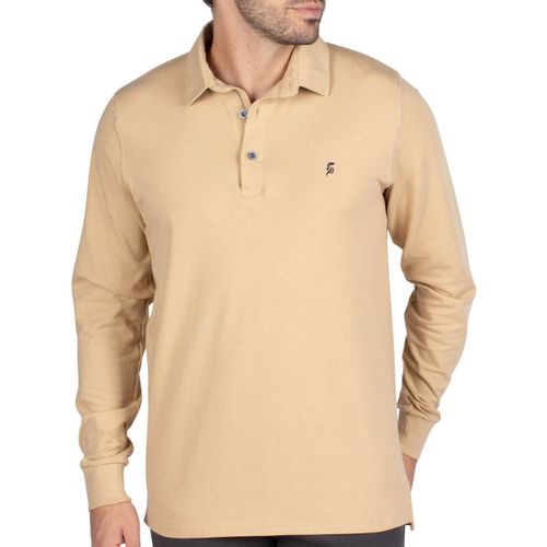 Polo Shilton Polo basic unity - Shilton - Modalova