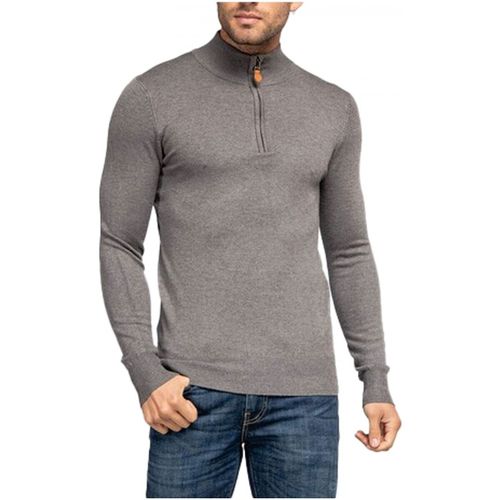 Pull Kebello Pull Camioneur H, Gris - Kebello - Modalova