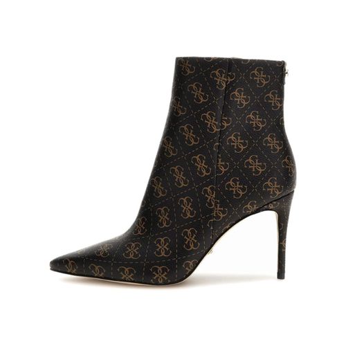 Baskets Guess FL8RI6FAL10 - Guess - Modalova