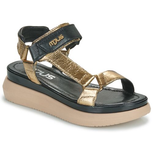 Sandales compensées PASADINA STRAP - Mjus - Modalova