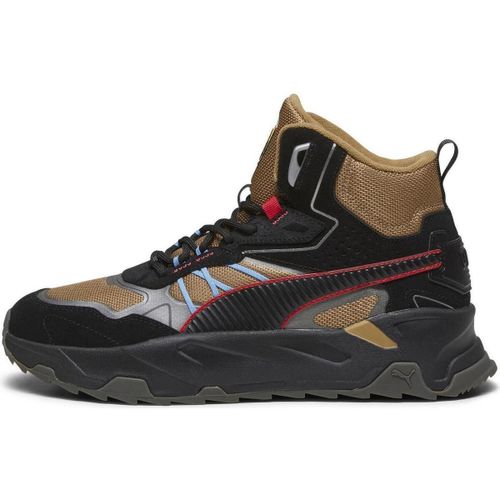 Boots Puma Ferrari Trinity Mid Wtr - Puma - Modalova