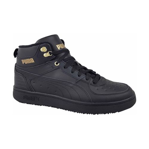Boots Puma Rebound Rugged - Puma - Modalova